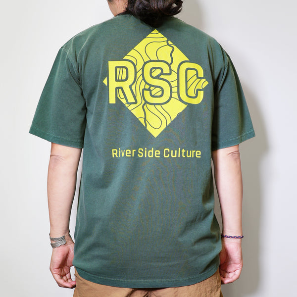 RSC / MARCO スケーター T-SHIRT【26853212】