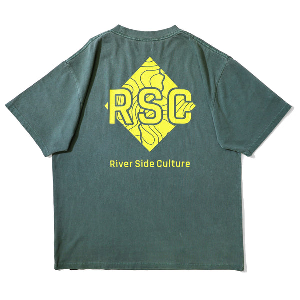 RSC / MARCO スケーター T-SHIRT【26853212】