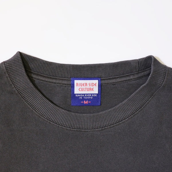 RSC / MARCO'S FAMILY LET'S SURF T-SHIRT【26853213】