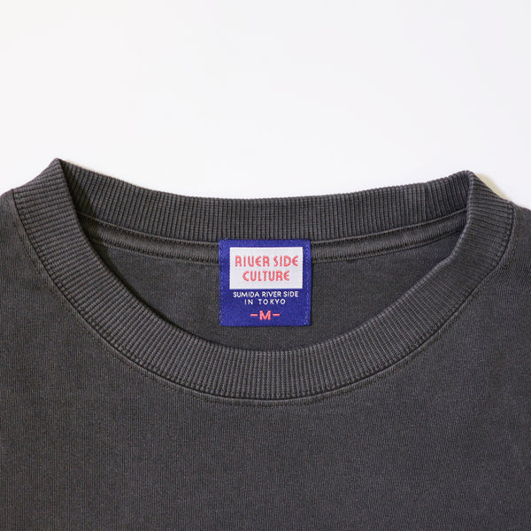 RSC / MARCO'S FAMILY LET'S SURF T-SHIRT【26853213】