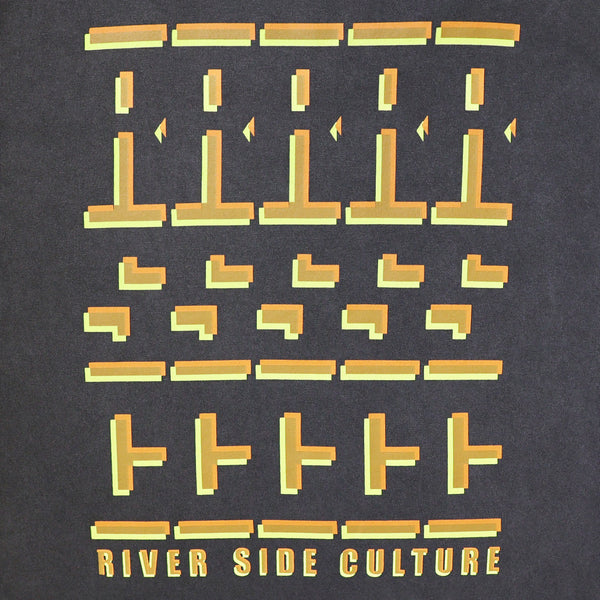 RSC / MARCO'S FAMILY LET'S SURF T-SHIRT【26853213】