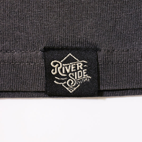 RSC / MARCO'S FAMILY LET'S SURF T-SHIRT【26853213】