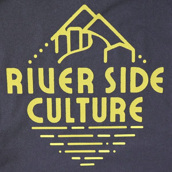 ＜KIDS＞RIVER SIDE CULTURE  / MARCO SKATING NOSLEEVE【26853223】