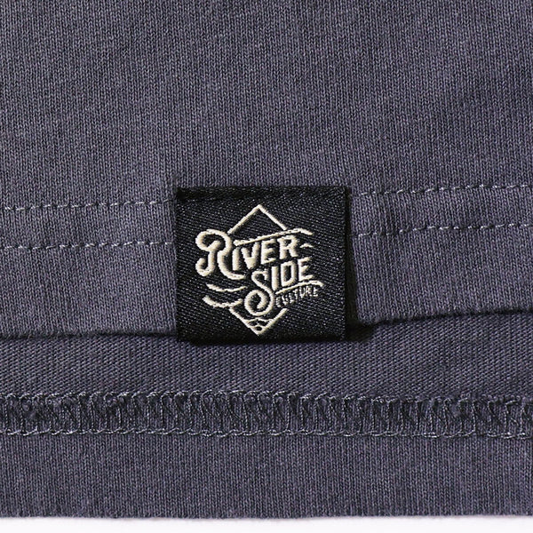 ＜KIDS＞RIVER SIDE CULTURE  / MARCO SKATING NOSLEEVE【26853223】