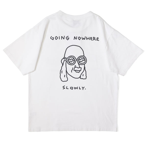 ＜KIDS＞RSC×BROTHER MERLE / BITTEN BY CROCODILE T-SHIRT【26853217】