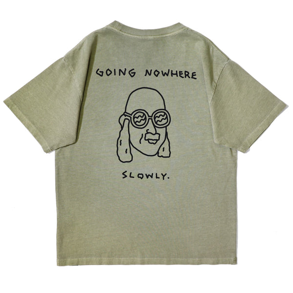 ＜KIDS＞RSC×BROTHER MERLE / BITTEN BY CROCODILE T-SHIRT【26853217】