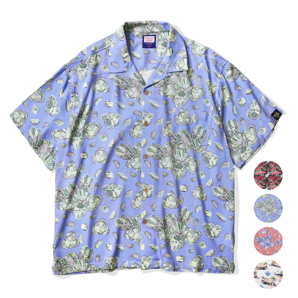 RSC / ORIGINAL ALOHA SHIRT【26853224】