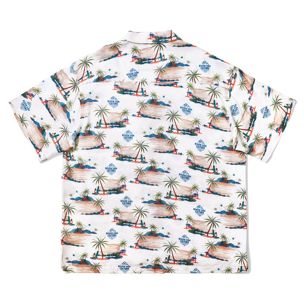 RSC / ORIGINAL ALOHA SHIRT【26853224】