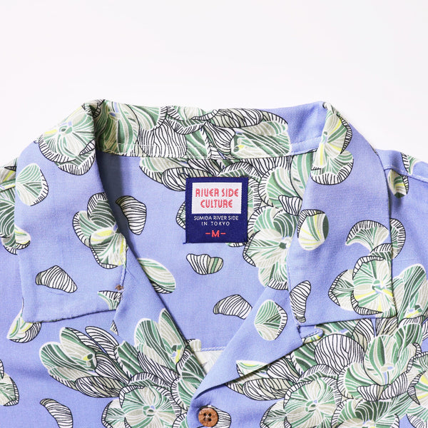 RSC / ORIGINAL ALOHA SHIRT【26853224】