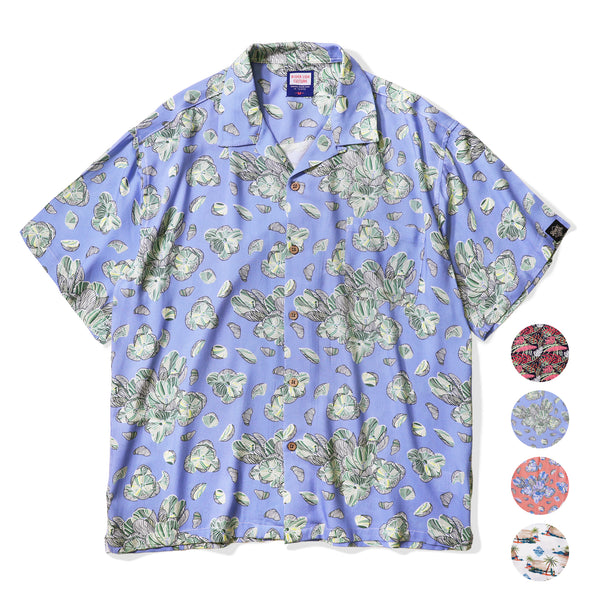 RSC / ORIGINAL ALOHA SHIRT【26853224】