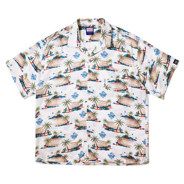 RSC / ORIGINAL ALOHA SHIRT【26853224】