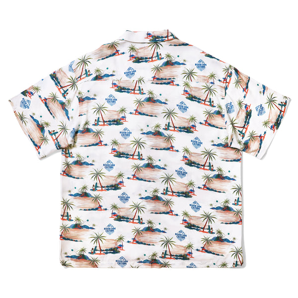 RSC / ORIGINAL ALOHA SHIRT【26853224】