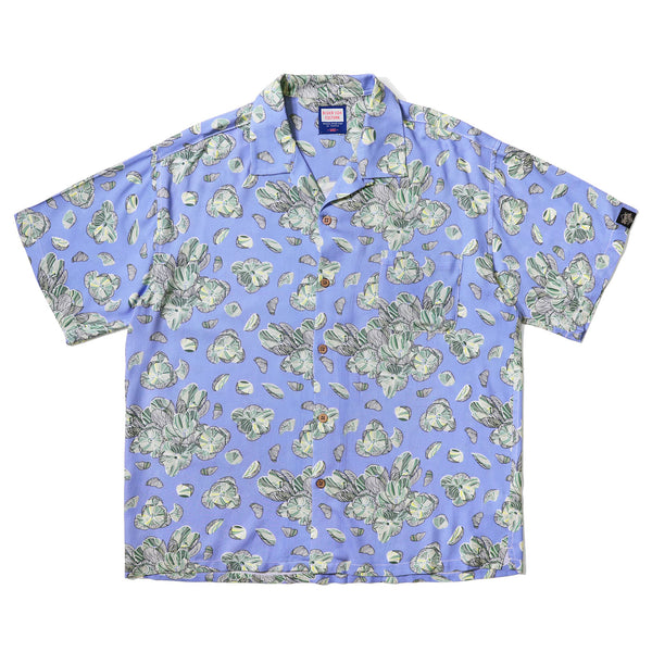 ＜KIDS＞RIVER SIDE CULTURE  / ORIGINAL ALOHA SHIRT【26853225】