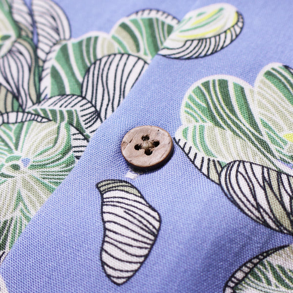 ＜KIDS＞RIVER SIDE CULTURE  / ORIGINAL ALOHA SHIRT【26853225】