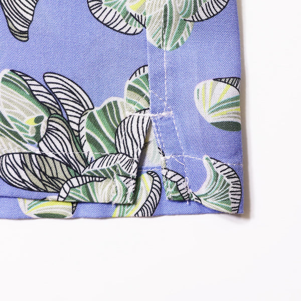 ＜KIDS＞RIVER SIDE CULTURE  / ORIGINAL ALOHA SHIRT【26853225】