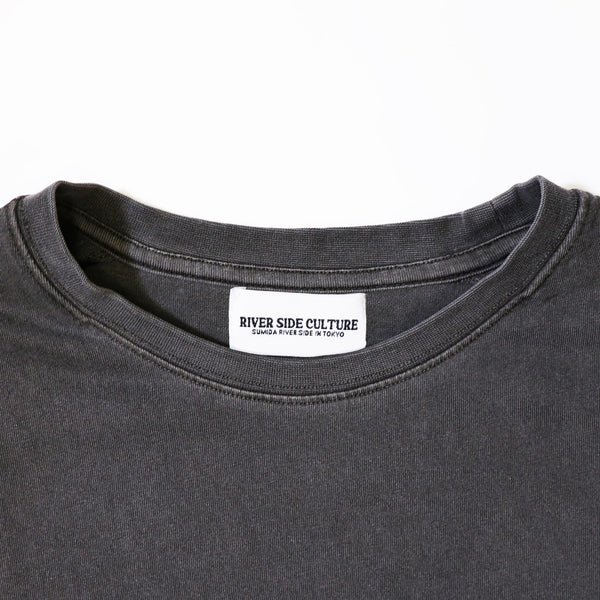 ＜KIDS＞RIVER SIDE CULTURE  / MY FAMILY SURFING NOSLEEVE【26853222】