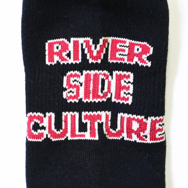 RIVER SIDE CULTURE / F〇CKおばあちゃんSOCKS【26853230】