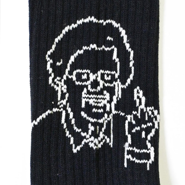 RIVER SIDE CULTURE / F〇CKおばあちゃんSOCKS【26853230】