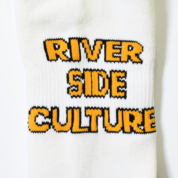 RSC×BROTHER MERLE / F〇CKおばあちゃんSOCKS【26853230】