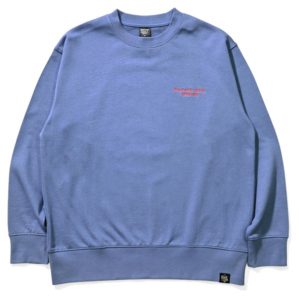 RSC×BROTHER MERLE / PIGGYBACK F〇CK SWEATSHIRT 【26853240】