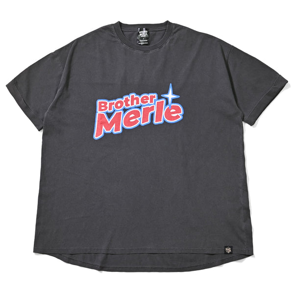 RSC×BROTHER MERLE / FLYING HONEYBEE T-SHIRT(FREE SIZE) 【26853242】
