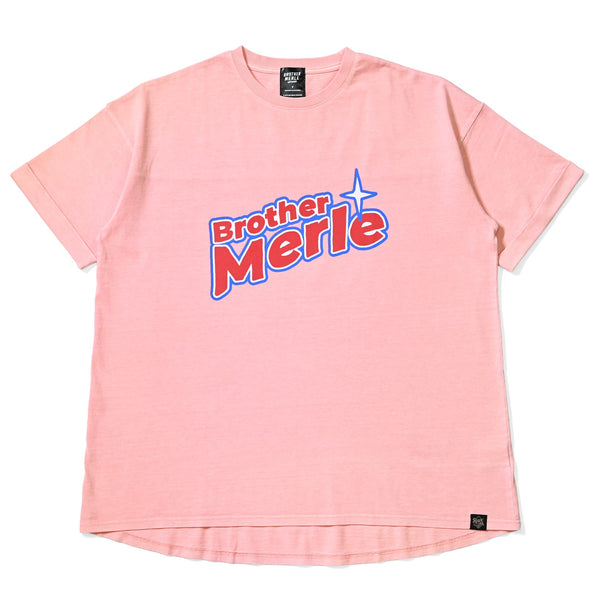 RSC×BROTHER MERLE / FLYING HONEYBEE T-SHIRT(FREE SIZE) 【26853242】