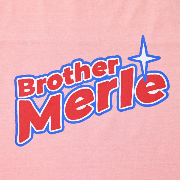 RSC×BROTHER MERLE / FLYING HONEYBEE T-SHIRT(FREE SIZE) 【26853242】