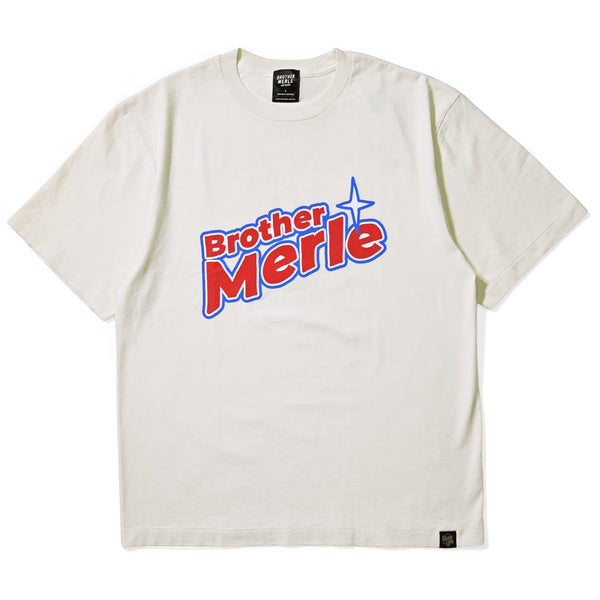 RSC×BROTHER MERLE / FLYING HONEYBEE T-SHIRT 【26853244】