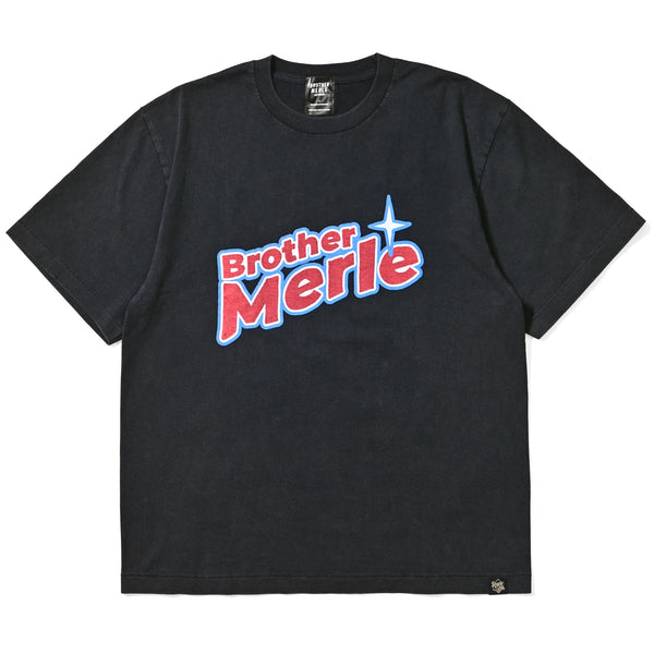 RSC×BROTHER MERLE / FLYING HONEYBEE T-SHIRT 【26853244】