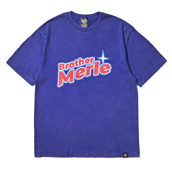 RSC×BROTHER MERLE / FLYING HONEYBEE T-SHIRT 【26853244】