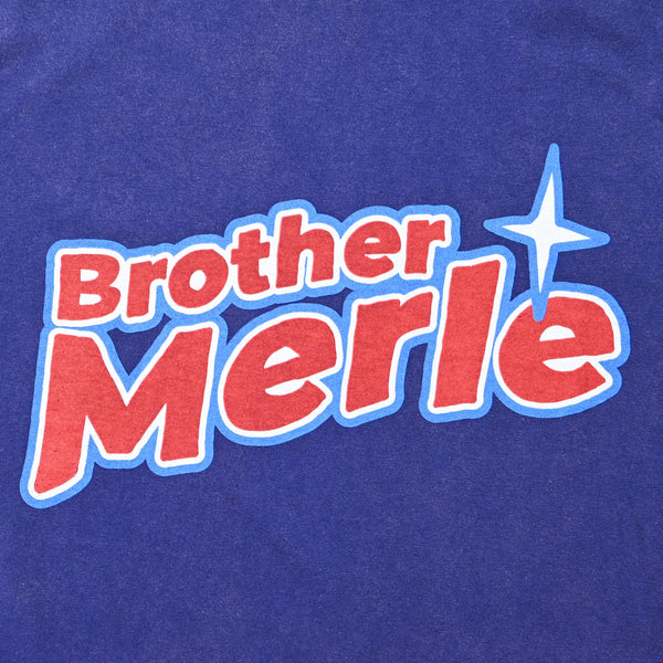 RSC×BROTHER MERLE / FLYING HONEYBEE T-SHIRT 【26853244】