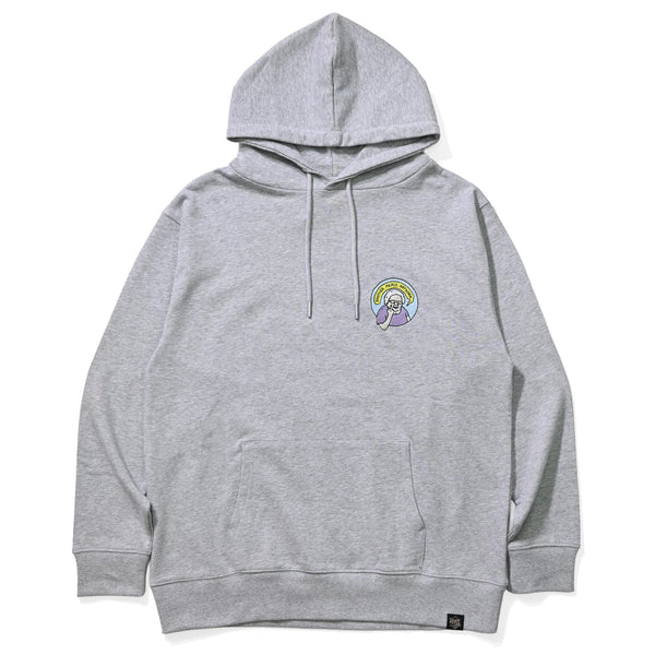 RSC×BROTHER MERLE / TROPICAL SCOOTER HOODIE 【26853246】