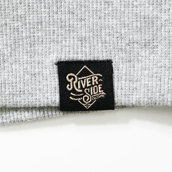 RSC×BROTHER MERLE / TROPICAL SCOOTER HOODIE 【26853246】