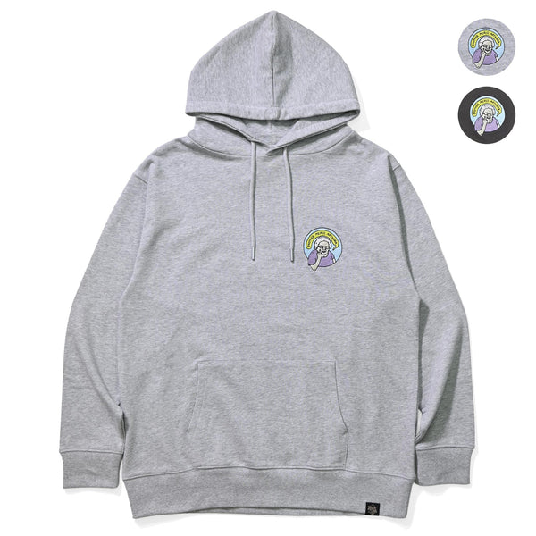 RSC×BROTHER MERLE / TROPICAL SCOOTER HOODIE 【26853246】