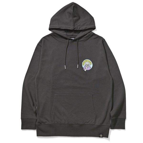 RSC×BROTHER MERLE / TROPICAL SCOOTER HOODIE 【26853246】