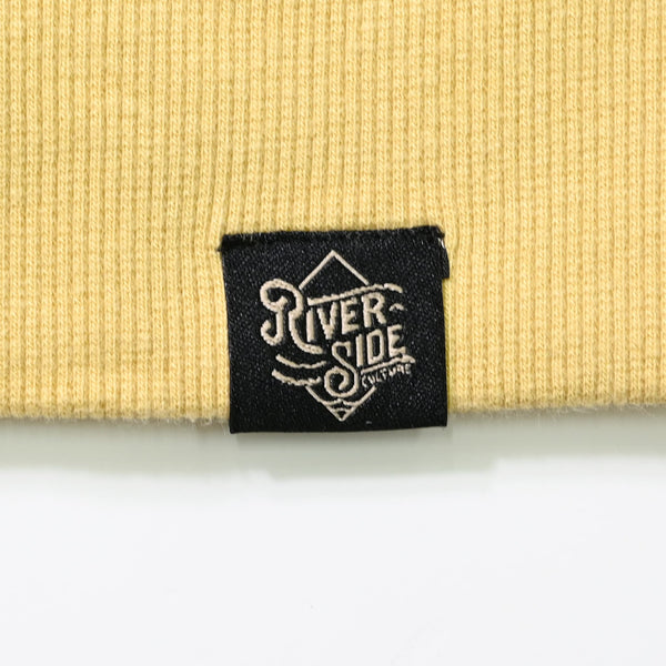 RSC×BROTHER MERLE / F〇CK ALLSTARS ZIP HOODIE 【26853247】