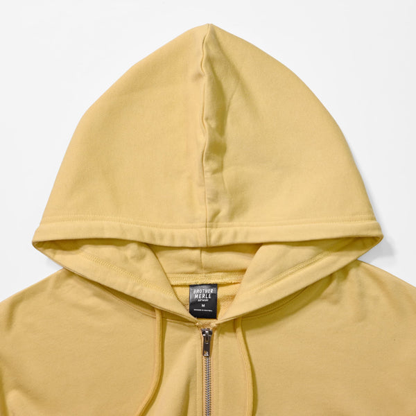 RSC×BROTHER MERLE / F〇CK ALLSTARS ZIP HOODIE 【26853247】