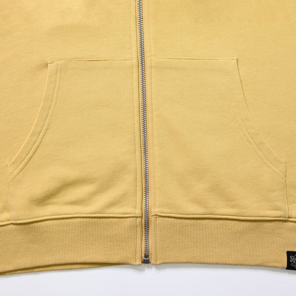RSC×BROTHER MERLE / F〇CK ALLSTARS ZIP HOODIE 【26853247】