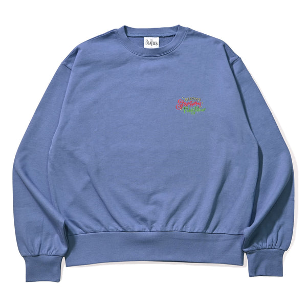 JUNK SOUL×THE BEATLES / HELLO,GOODBYE SWEATSHIRT 【26853250】