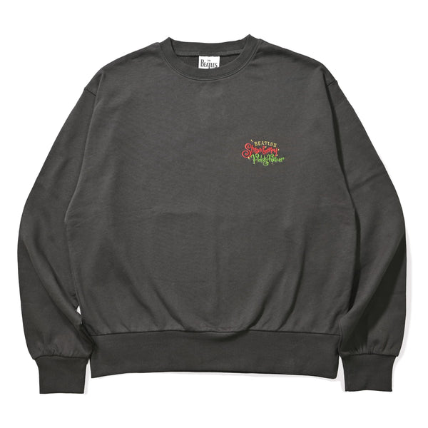 JUNK SOUL×THE BEATLES / HELLO,GOODBYE SWEATSHIRT 【26853250】