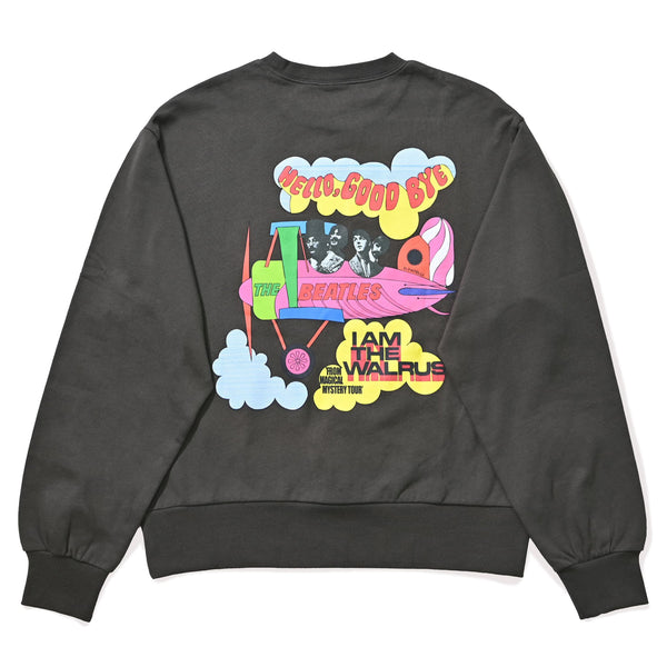 JUNK SOUL×THE BEATLES / HELLO,GOODBYE SWEATSHIRT 【26853250】