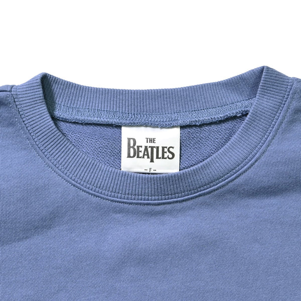JUNK SOUL×THE BEATLES / HELLO,GOODBYE SWEATSHIRT 【26853250】