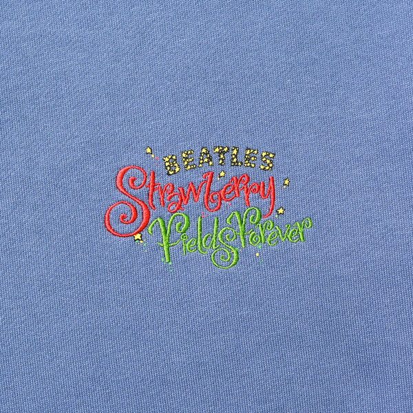 JUNK SOUL×THE BEATLES / HELLO,GOODBYE SWEATSHIRT 【26853250】