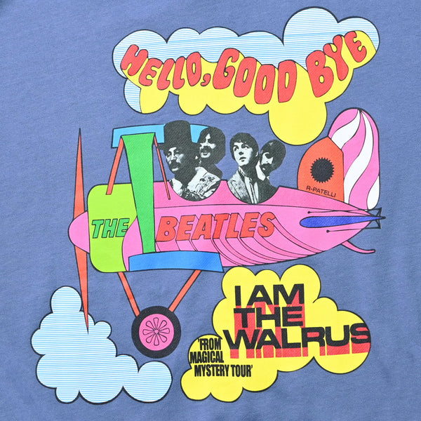 JUNK SOUL×THE BEATLES / HELLO,GOODBYE SWEATSHIRT 【26853250】