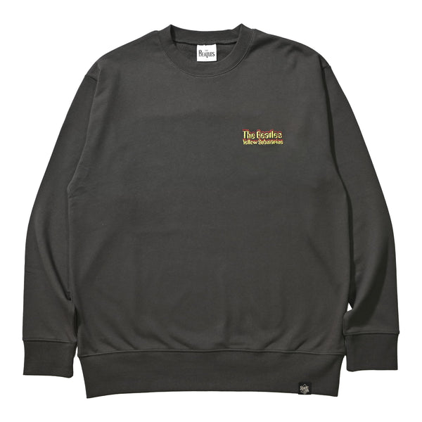 JUNK SOUL×THE BEATLES / YELLOW SUBMARINE SWEATSHIRT 【26853251】