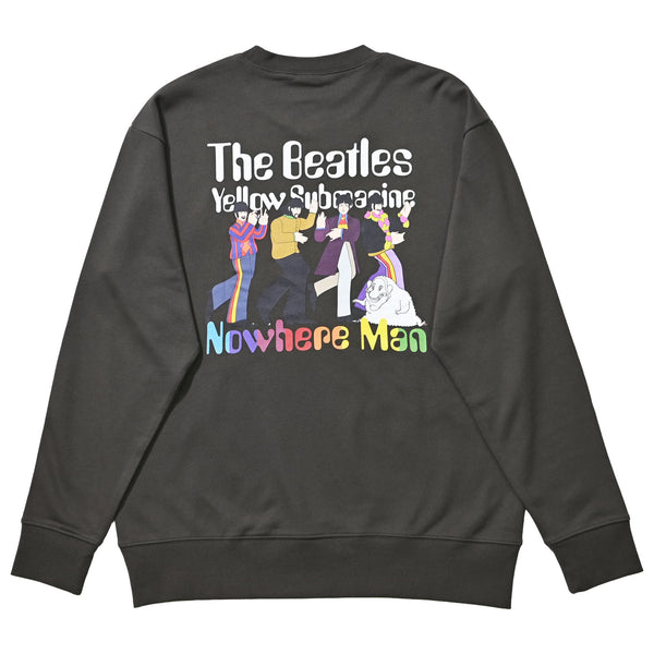 JUNK SOUL×THE BEATLES / YELLOW SUBMARINE SWEATSHIRT 【26853251】