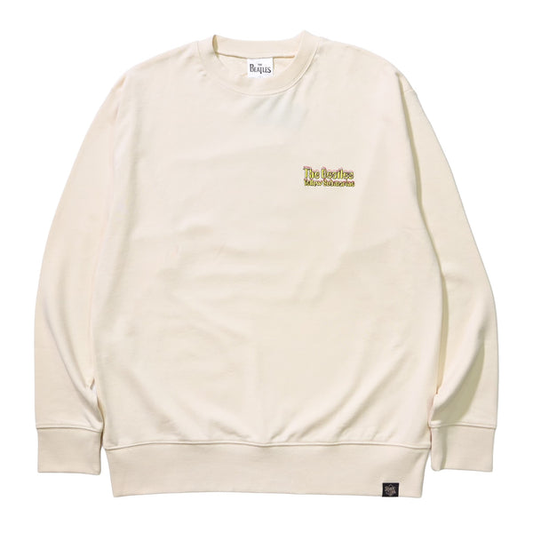 JUNK SOUL×THE BEATLES / YELLOW SUBMARINE SWEATSHIRT 【26853251】