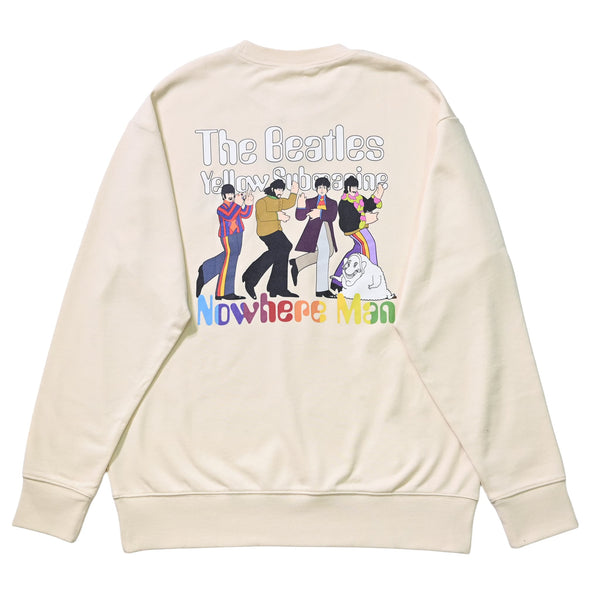 JUNK SOUL×THE BEATLES / YELLOW SUBMARINE SWEATSHIRT 【26853251】