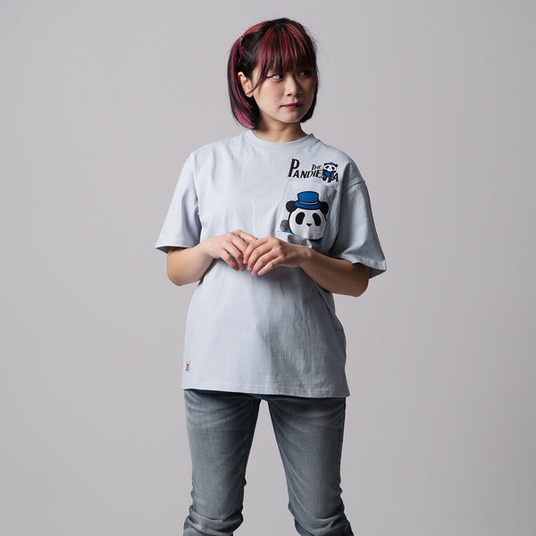 ハンドシグナルTシャツ 【554352】