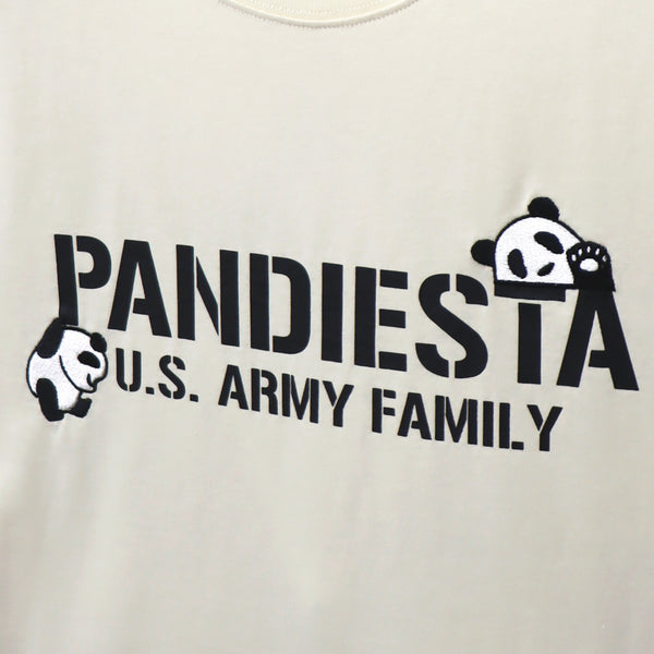 PDJ-ARMY ポケットTシャツ 【554950】